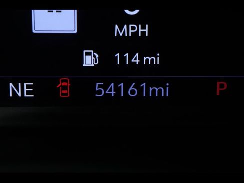 Used 2021 Chevrolet Tahoe High Country w/ Premium Package image 28