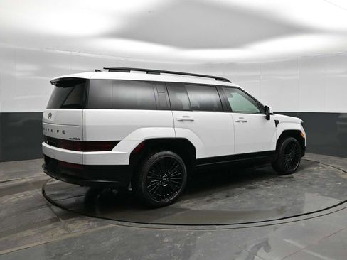 New 2026 Hyundai Santa Fe Calligraphy image 8