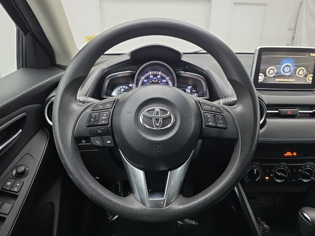 Used 2018 Toyota Yaris iA FWD image 22