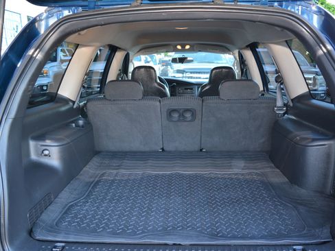 Used 2003 Dodge Durango Sport image 13