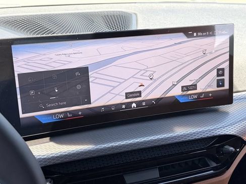 Certified 2026 BMW i4 eDrive40 w/ Parking Assistance Package RWD image 29