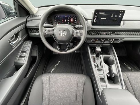 New 2026 Honda Accord LX image 14