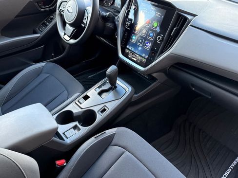 Used 2025 Subaru Crosstrek 2.0i Premium w/ Popular Package #3 image 15