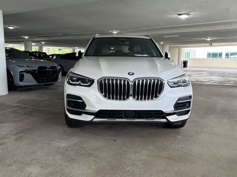 Used 2023 BMW X5 sDrive40i RWD image 5