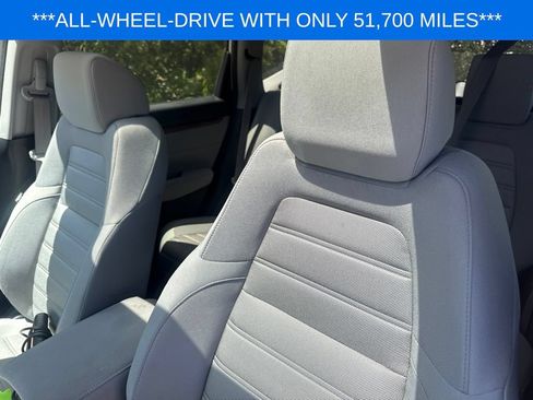 Used 2017 Honda CR-V EX image 13