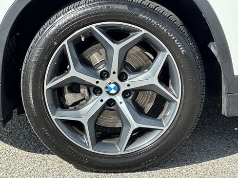 Used 2018 BMW X1 xDrive28i w/ Convenience Package image 32