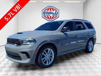 Used 2025 Dodge Durango R/T AWD/4WD video 1