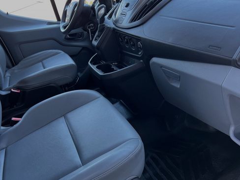 Used 2016 Ford Transit 350 XL image 16