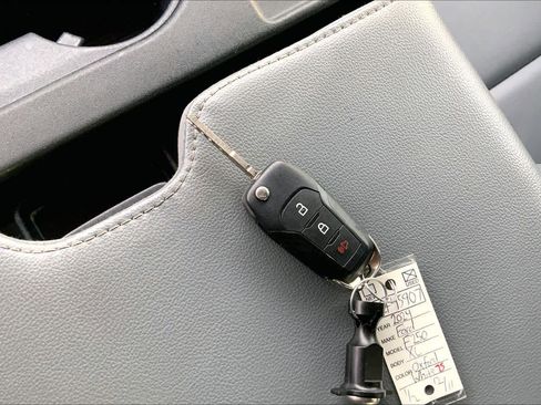 Certified 2024 Ford F250 XL w/ XL Driver Assist Package image 14