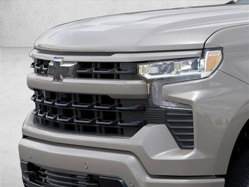 New 2026 Chevrolet Silverado 1500 RST w/ Texas Edition Plus RWD image 13