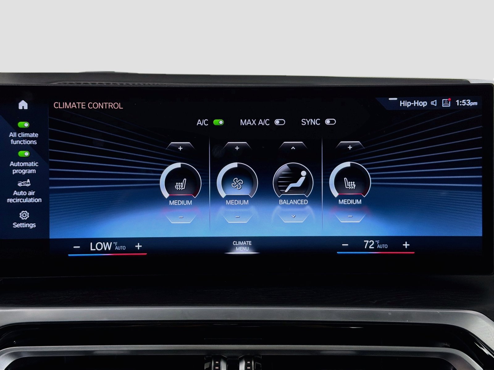 Certified 2024 BMW 430i Gran Coupe w/ Convenience Package RWD image 16