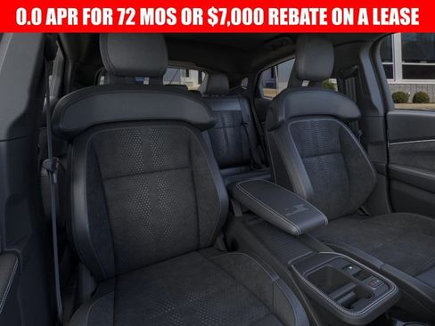 New 2025 Ford Mustang Mach-E GT image 10