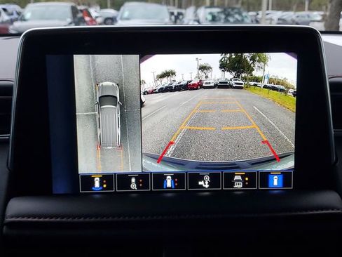 Certified 2023 Chevrolet Tahoe RST w/ RST Performance Edition image 35