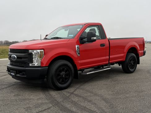 Used 2019 Ford F350 XL w/ Power Equipment Group image 2
