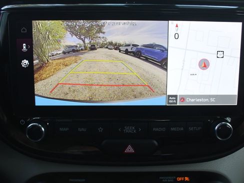 Certified 2025 Kia Soul EX image 47