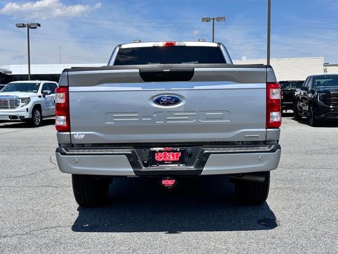 Used 2021 Ford F150 XL w/ Equipment Group 101A High AWD/4WD image 13