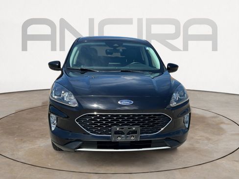 Used 2022 Ford Escape SEL FWD image 5