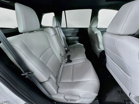 Certified 2023 Honda Passport EX-L image 26