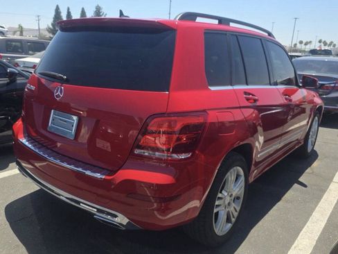 Used 2014 Mercedes-Benz GLK 350 2WD w/ Premium 1 Package image 7
