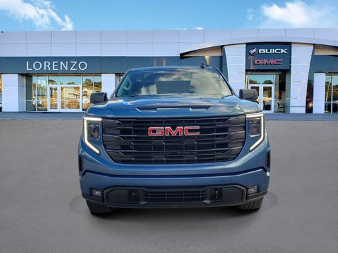 Used 2024 GMC Sierra 1500 Elevation image 2
