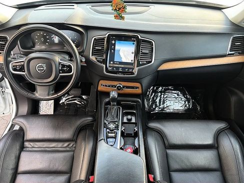 Used 2019 Volvo XC90 T6 Inscription w/ Advanced Package AWD/4WD image 9
