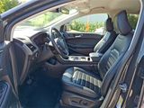 Certified 2023 Ford Edge SEL w/ Convenience Package image 3