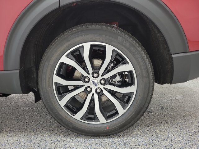 New 2027 Ford Explorer ST-Line AWD/4WD image 5