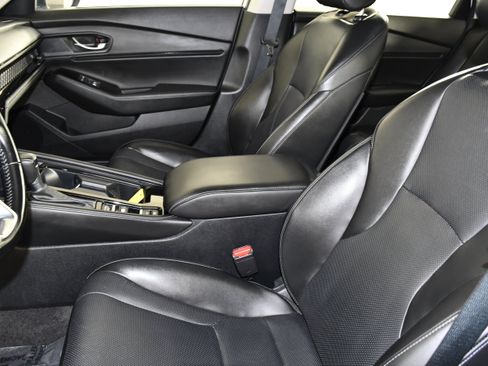 Used 2023 Honda Accord Touring image 38