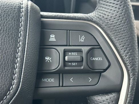 New 2026 Toyota Tundra Limited image 28