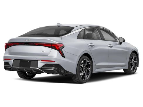 New 2026 Kia K5 GT-Line FWD image 2