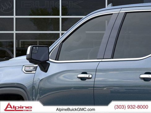 New 2026 GMC Sierra 1500 Denali AWD/4WD image 12