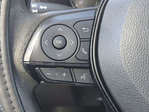 Used 2020 Toyota RAV4 LE w/ All Weather Liner Package image 23