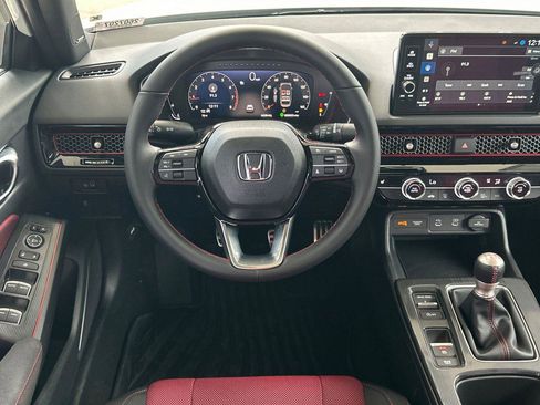 New 2026 Honda Civic Si image 11