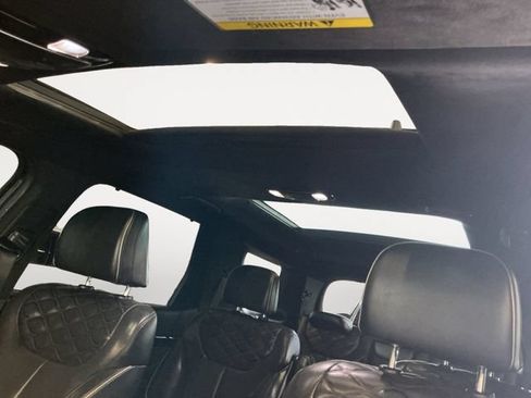 Used 2020 Hyundai Palisade Limited AWD/4WD image 12