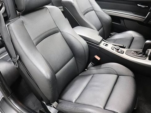 Used 2012 BMW 335i Convertible RWD image 16