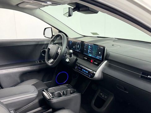 Used 2026 Hyundai Ioniq 5 Limited RWD image 29