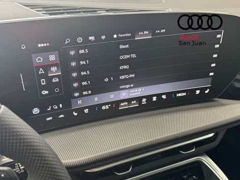 New 2025 Audi SQ5 Premium Plus image 22