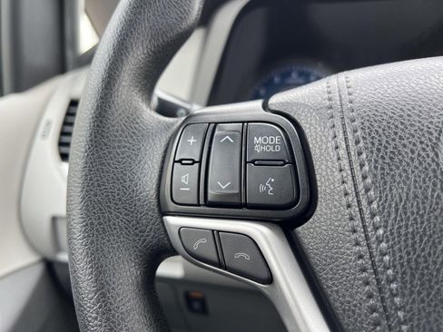 Used 2019 Toyota Sienna LE image 20