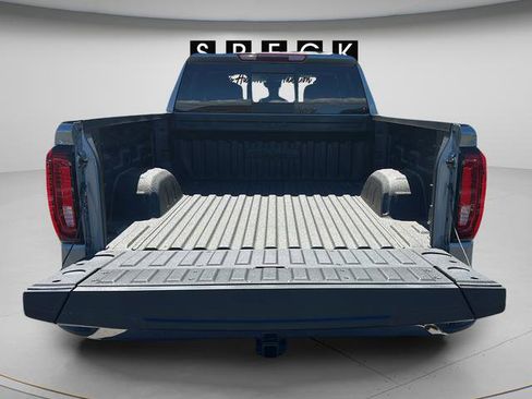 New 2026 GMC Sierra 1500 SLT w/ SLT Premium Plus Package image 9