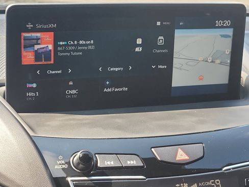 Used 2023 Acura RDX A-Spec image 18