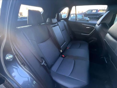 Used 2022 Toyota RAV4 XSE image 20