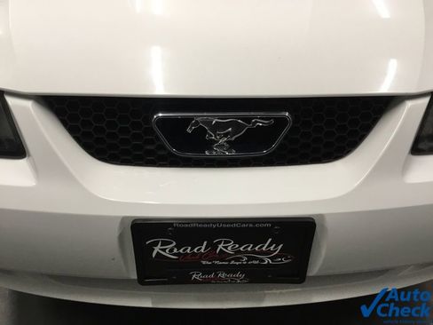 Used 2003 Ford Mustang GT image 28