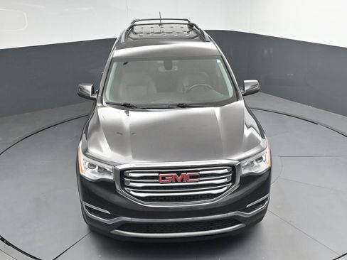 Used 2018 GMC Acadia SLT FWD image 32