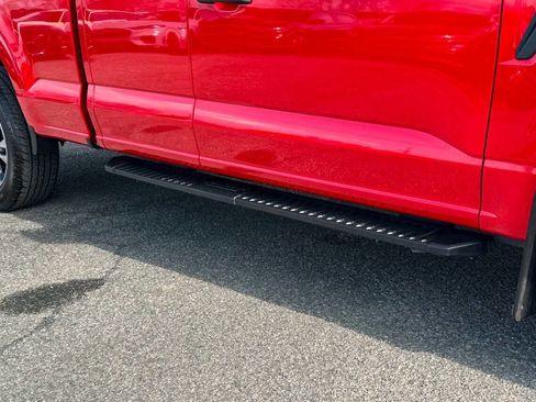 Used 2022 Ford F150 XL w/ STX Appearance Package image 11