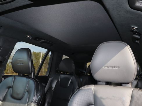 Used 2020 Volvo XC90 T6 Inscription w/ Protection Package image 39