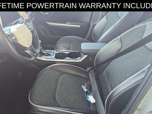 Used 2025 Kia K4 GT-Line w/ GT-Line Sunroof Package FWD image 11
