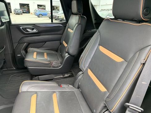Used 2021 GMC Yukon AT4 w/ AT4 Premium Plus Package AWD/4WD image 21