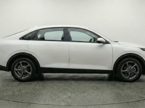 Used 2025 Kia K4 FWD image 11