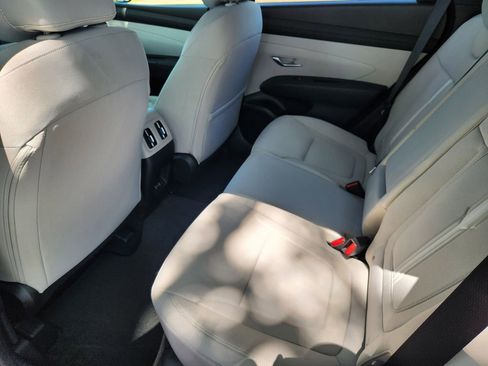 New 2026 Hyundai Tucson SEL image 19