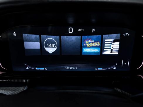 Used 2022 Jeep Grand Wagoneer Series II image 22